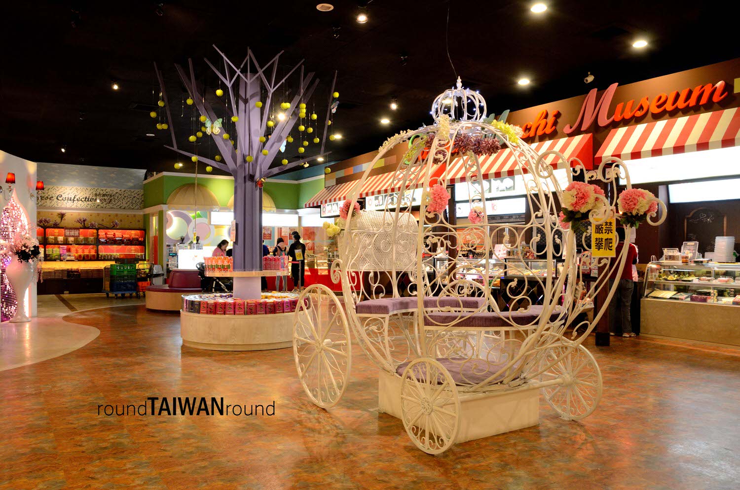 Image result for Taiwan Mochi Museum