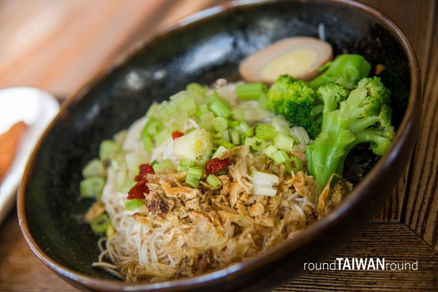 Chun Shui Tang Cultural Tea House roundTAIWANround