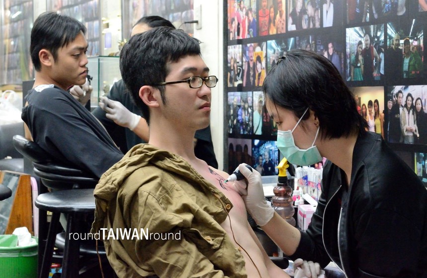 Tattoo Prices Taipei | ximending tattoo street roundtaiwanround Tattoo Prices Taipei | ximending tattoo street roundtaiwanround